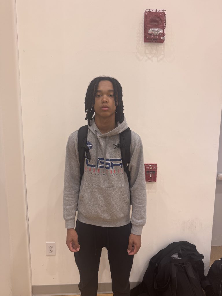 BCAT Weekend: College coaches are coming to see who? Part 2