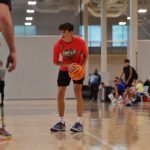 Jaylen Deuesenberry