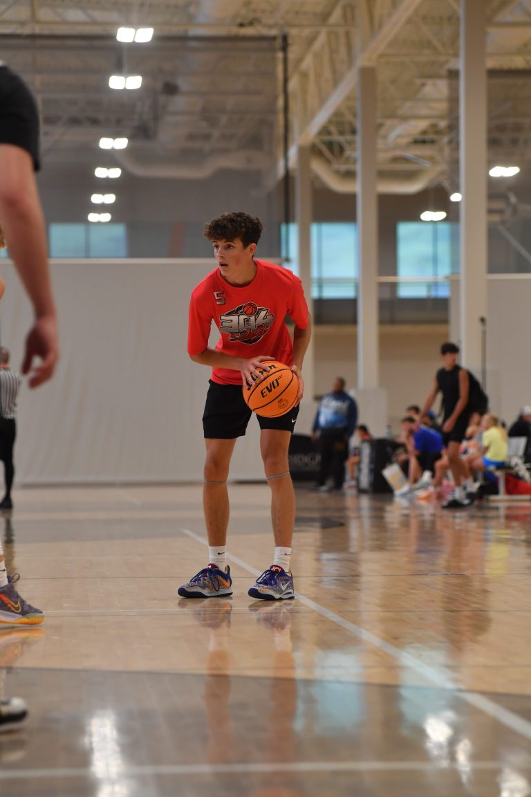 Jaylen Deuesenberry