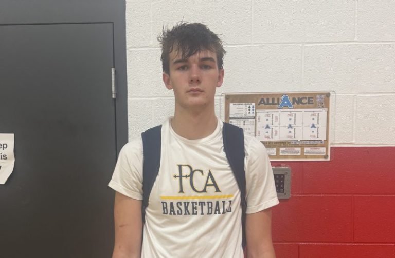BCAT Weekend: Rising seniors