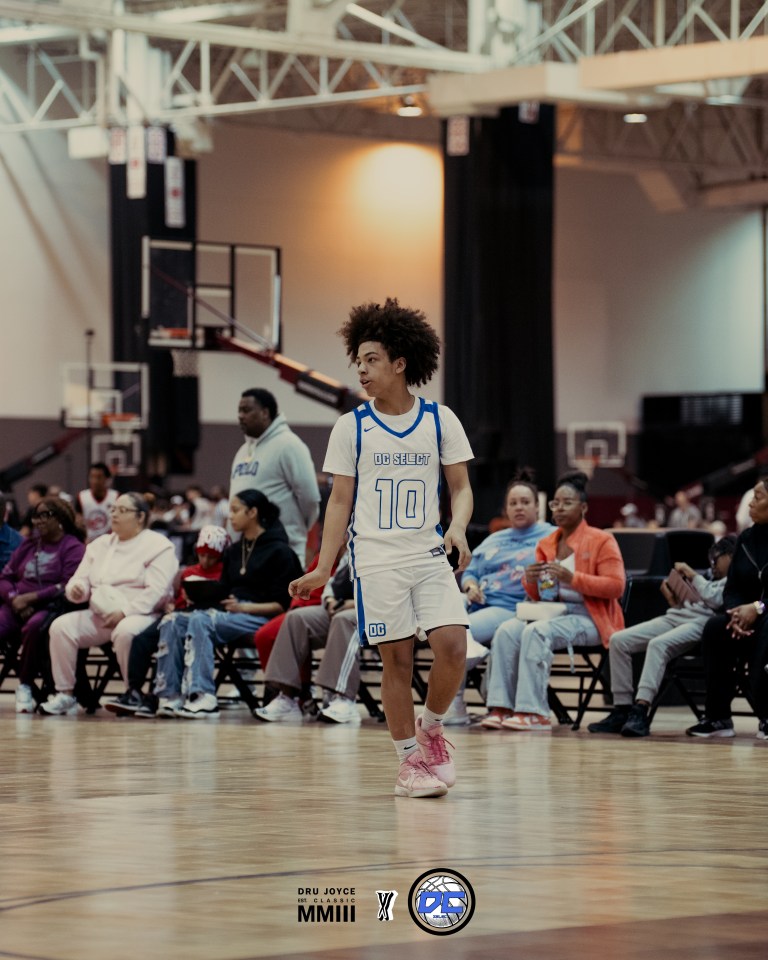Braylen Miller