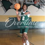 Javion Barnes