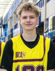 Bryce Gaustad