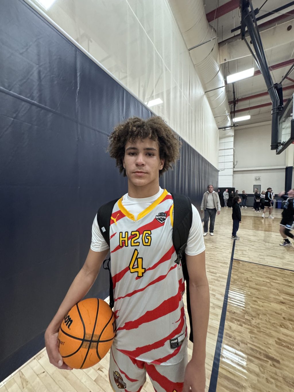 Anticipating the 2027 Guards Who Will Take Over at Colorado Live