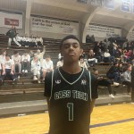 Run N Slam: Saturday Stars
