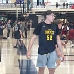 More Recruiting Tidbits