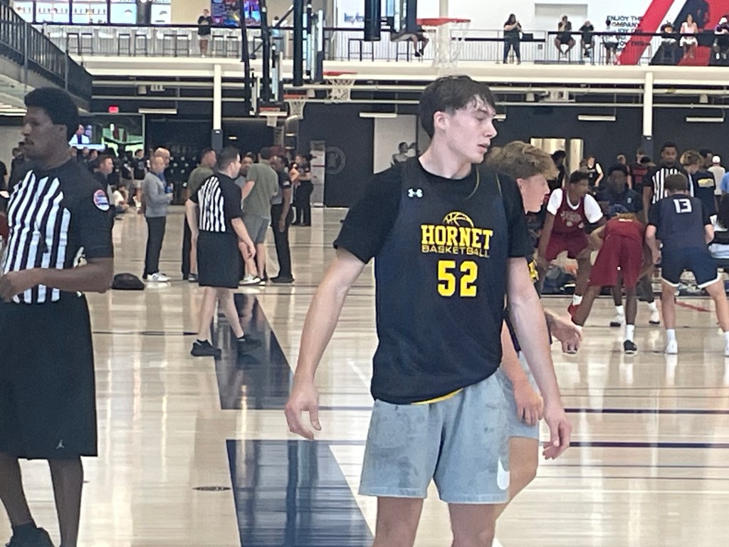 More Recruiting Tidbits