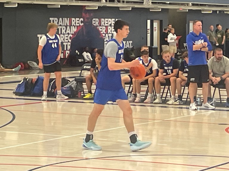 Midwest Showcase Friday Standouts