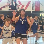 Overtime Thriller with Grain Valley-Rock Bridge Top Five Stars