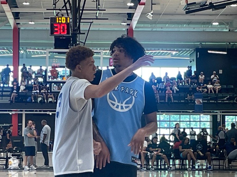 Earl’s Favorite Big Bodies at Midwest Showcase