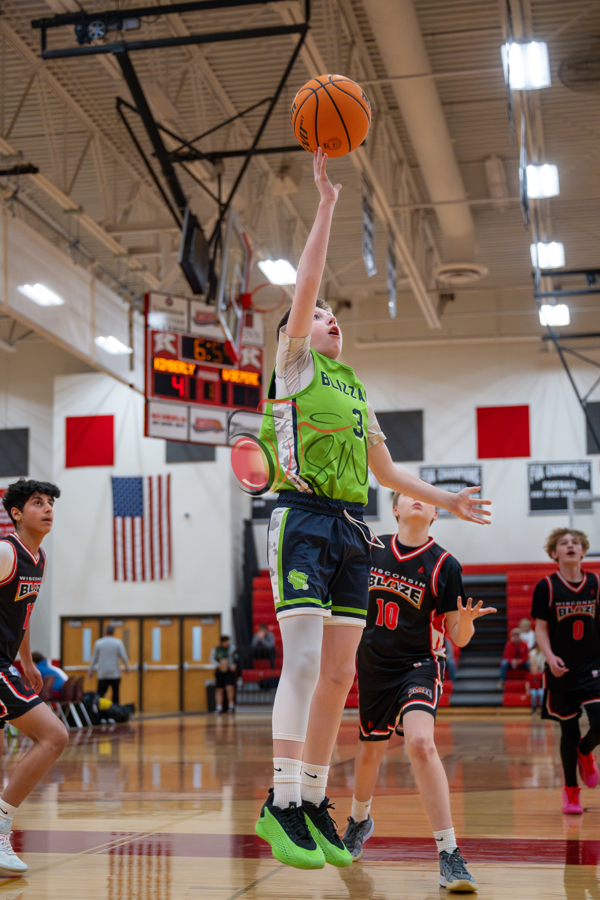 Brayden Catlin