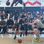 Talented 2028 and 2029 Prospects at the Nixa Invitational Tourney