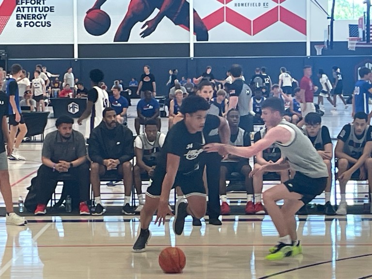 Midwest Showcase Saturday Standouts