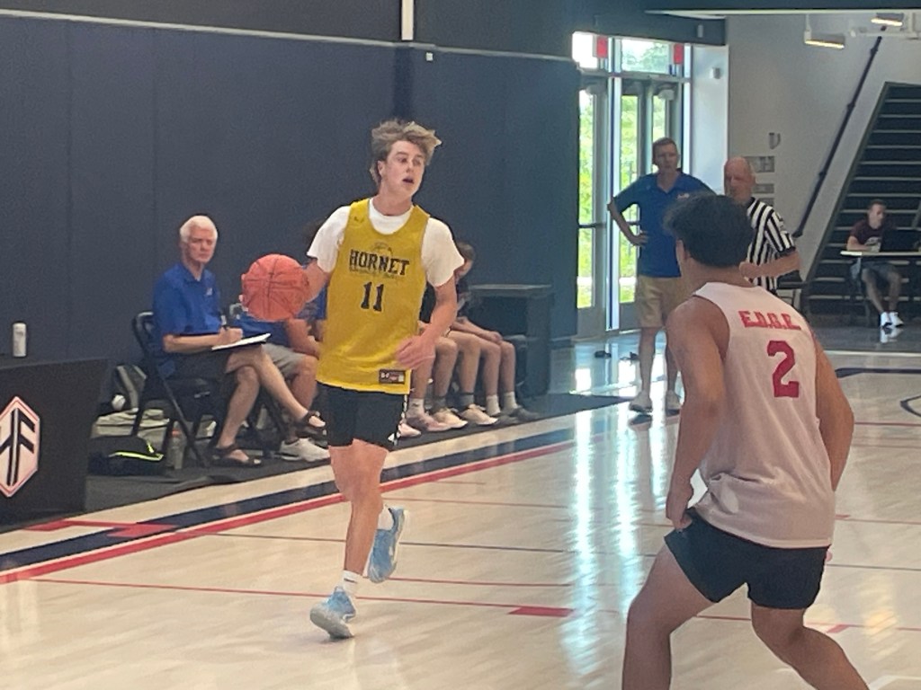 Top Underclassmen Guards of Note at the Lawson Tournament