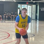 Class 2 Forwards to Watch