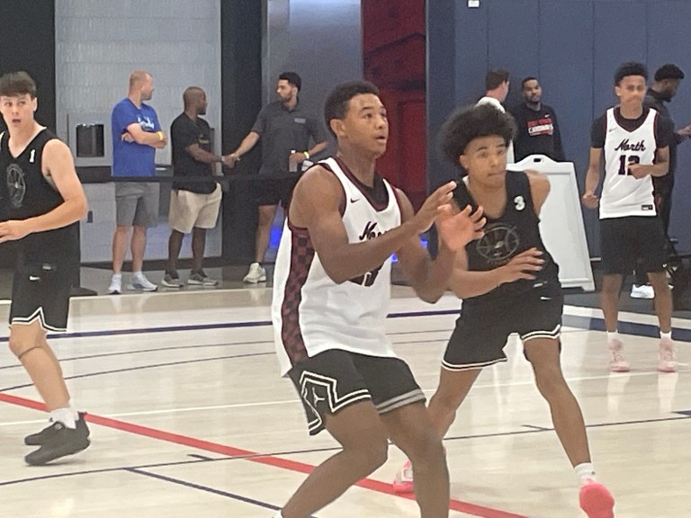 Midwest Showcase: A Look at the Kansas City Area Teams