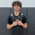 2028 Under the Radar West Valley Guards/Forwards