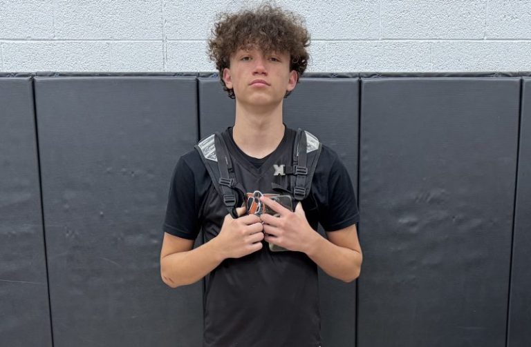 2028 Under the Radar West Valley Guards/Forwards