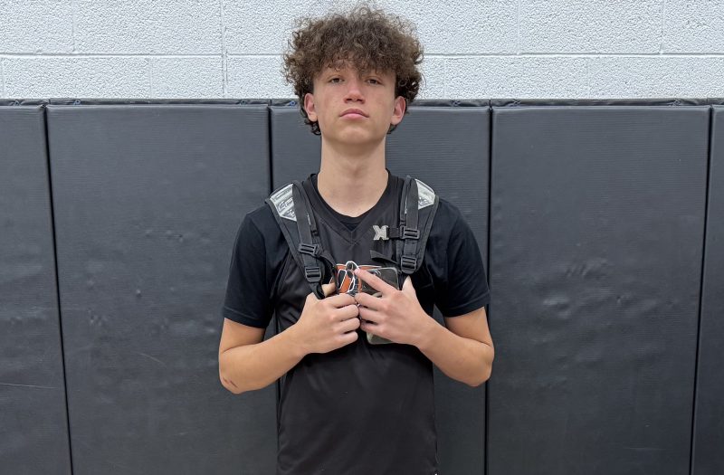 2028 Under the Radar West Valley Guards/Forwards