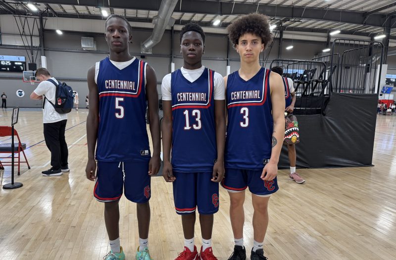 Section 7 Qualifiers: Top West Coast Prospects Who Delivered PT 4