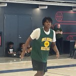 New Class of 2029 Rankings Top Forwards/Posts