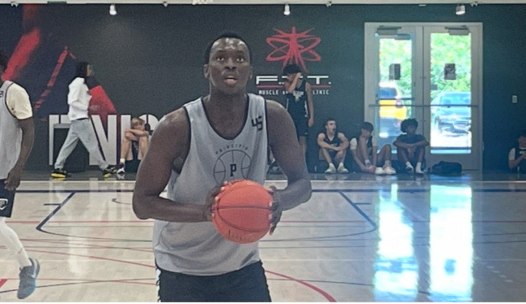 Midwest Showcase Sunday Standouts