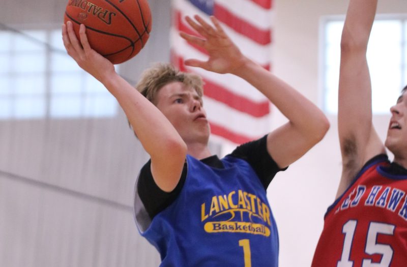 Stock Boosters from WBY Tournament in Prairie du Chien
