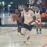 New Additions of Forwards in the Updated 2028 Rankings