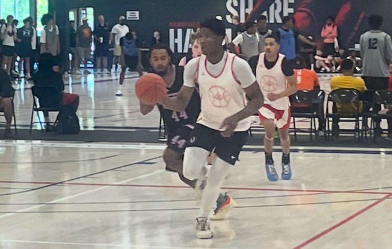 New Additions of Forwards in the Updated 2028 Rankings