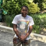 Cordaro Kendricks Jr