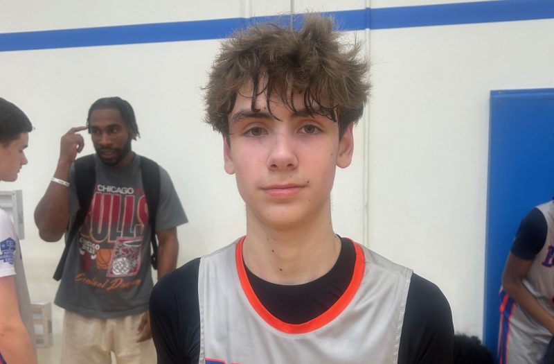<span class="pn-tooltip pn-player-link">
        <span class="name-pointer">Indiana State Tournament: All Tournament-1st Team 14U</span>
        <span class="info-box not-prose" style="background: linear-gradient(to bottom, rgba(247,101,23, 0.95) 0%,rgba(247,101,23, 1) 100%)">
            <a href="https://prephoops.com/2025/06/indiana-state-tournament-all-tournament-1st-team-14u/" class="link-wrap">
                                    <span class="player-img"><img src="https://prephoops.com/wp-content/uploads/sites/2/2025/06/IMG_3995-crop-1512x993-1748900817.jpg?w=150&h=150&crop=1" alt="Indiana State Tournament: All Tournament-1st Team 14U"></span>
                
                <span class="player-details">
                    <span class="first-name">Indiana</span>
                    <span class="last-name">State Tournament: All Tournament-1st Team 14U</span>
                    <span class="measurables">
                                            </span>
                                    </span>
                <span class="player-rank">
                                                        </span>
                                    <span class="state-abbr"></span>
                            </a>

            
        </span>
    </span>
