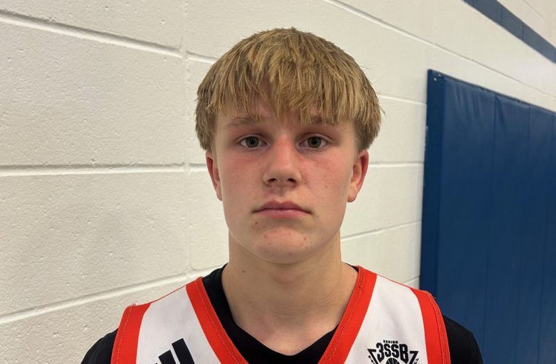 Brady Logsdon
