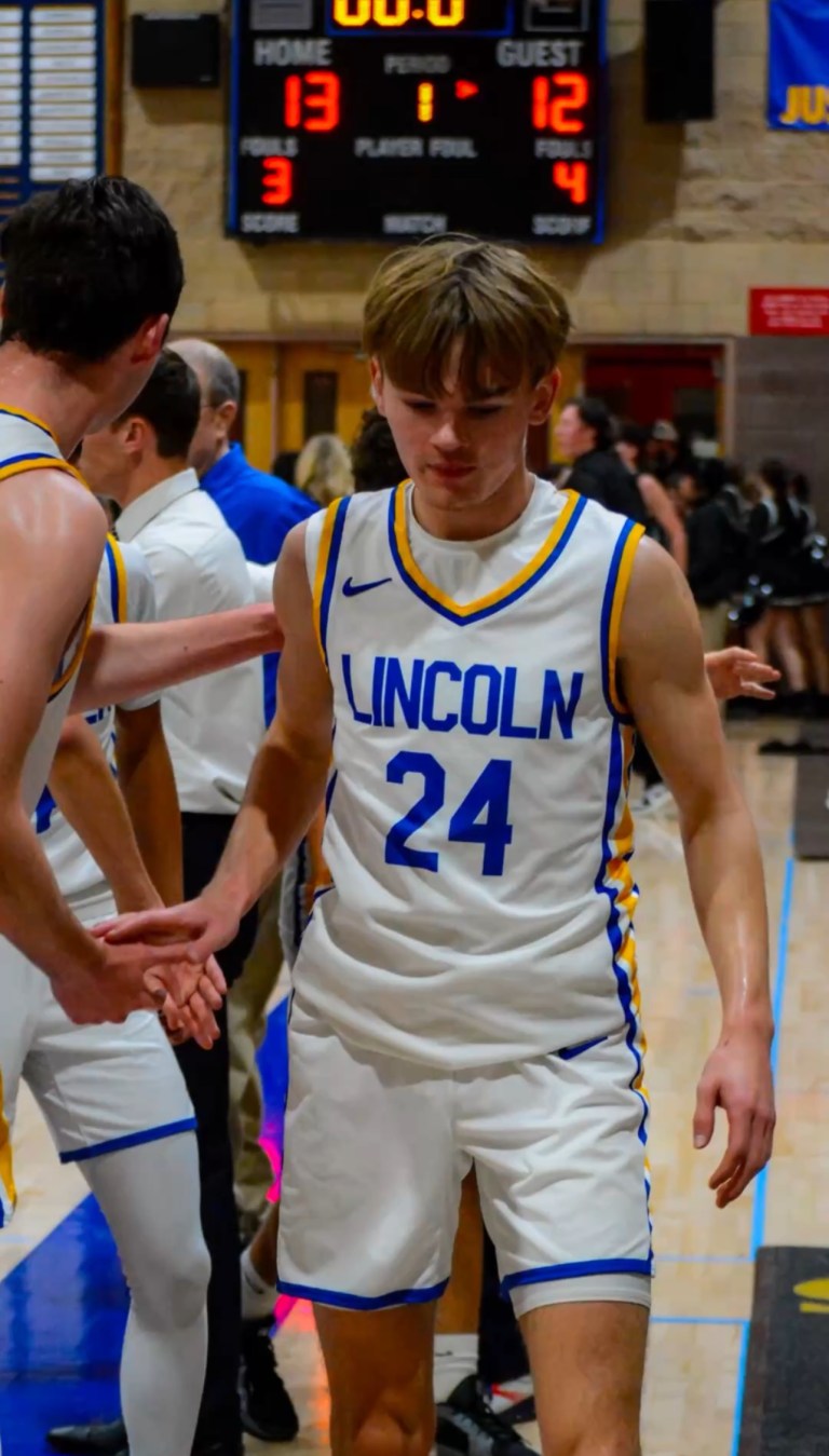 Triton Cox