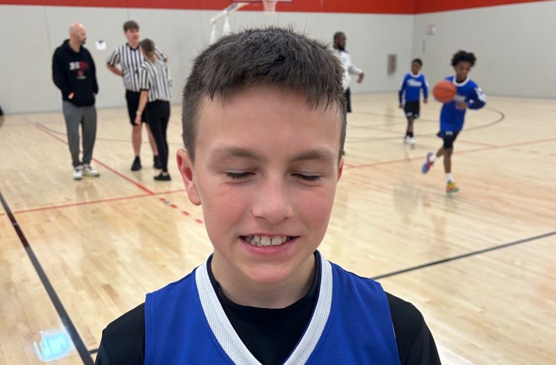 Carter Vanden-Heuvel