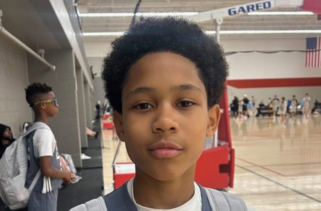 NEXT Summer Slam: All Tourney Team 11U