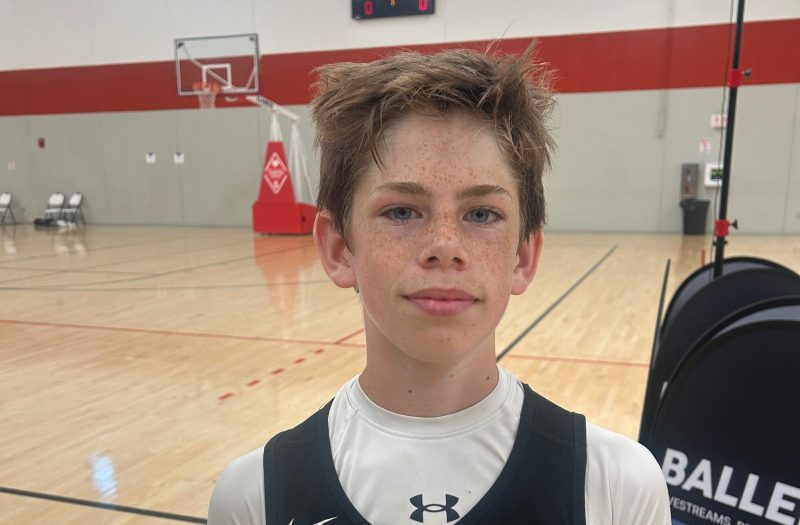 <span class="pn-tooltip pn-player-link">
        <span class="name-pointer">NEXT Summer Slam: Facilitators and Scoring Guards 12U</span>
        <span class="info-box not-prose" style="background: linear-gradient(to bottom, rgba(247,101,23, 0.95) 0%,rgba(247,101,23, 1) 100%)">
            <a href="https://prephoops.com/2025/06/next-summer-slam-facilitators-and-scoring-guards-12u/" class="link-wrap">
                                    <span class="player-img"><img src="https://prephoops.com/wp-content/uploads/sites/2/2025/06/IMG_4194-crop-1512x993-1750370750.jpg?w=150&h=150&crop=1" alt="NEXT Summer Slam: Facilitators and Scoring Guards 12U"></span>
                
                <span class="player-details">
                    <span class="first-name">NEXT</span>
                    <span class="last-name">Summer Slam: Facilitators and Scoring Guards 12U</span>
                    <span class="measurables">
                                            </span>
                                    </span>
                <span class="player-rank">
                                                        </span>
                                    <span class="state-abbr"></span>
                            </a>

            
        </span>
    </span>
