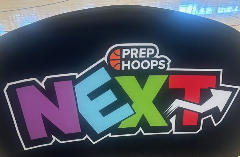 NEXT Summer Slam: Player Stand-Outs 12U