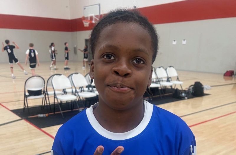 Jasiah Dodd