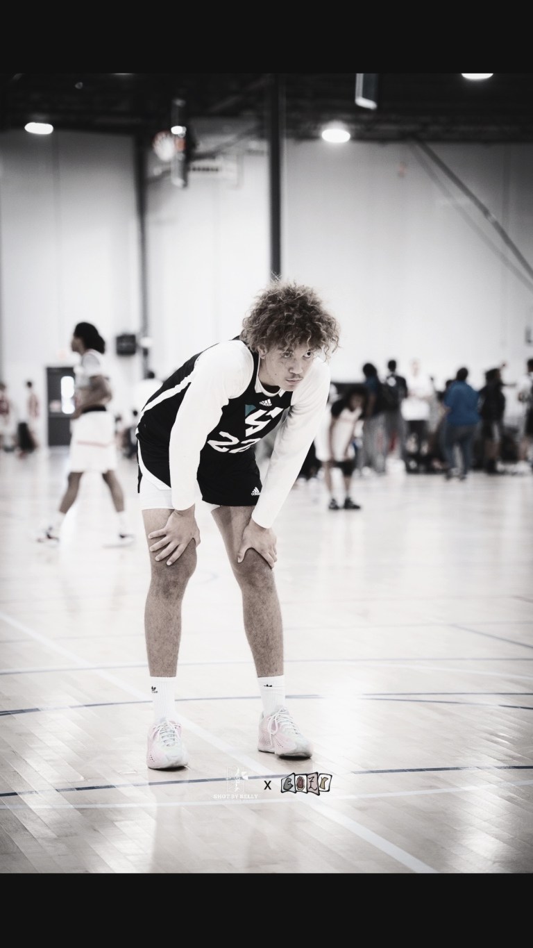 Kai Johnson