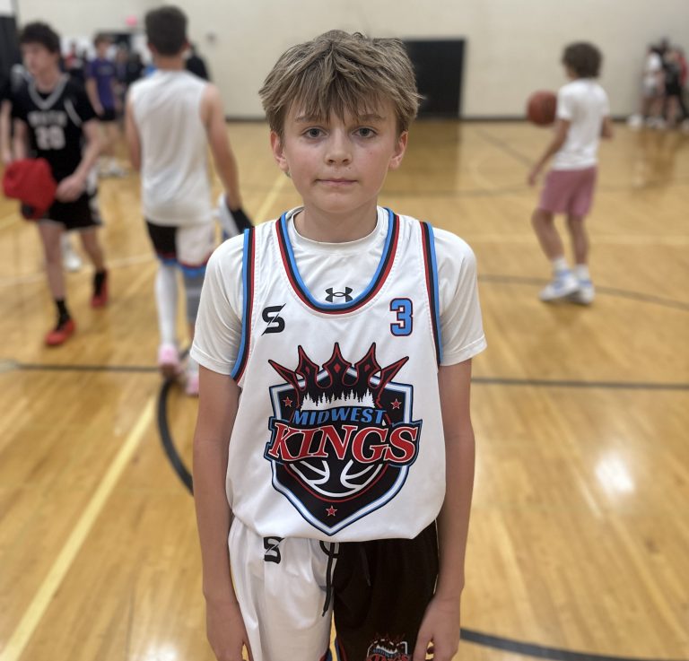 NHR State Tournament: 13U-14U Standout Hoopers