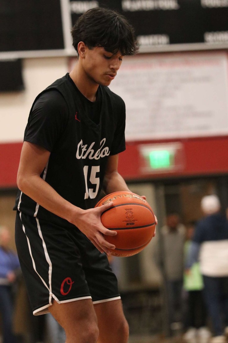 Joel “lj” Nunez