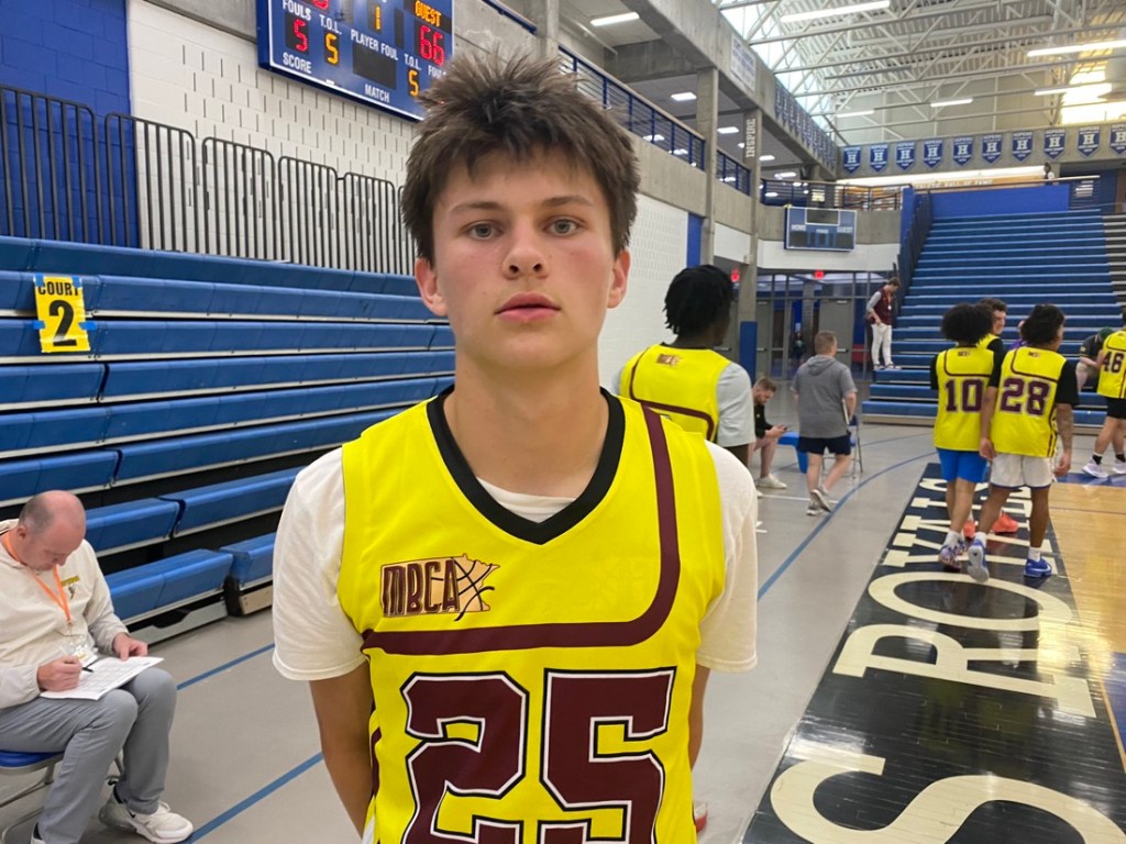 Post-MBCA Showcase South Dakota 2027 Rankings Update