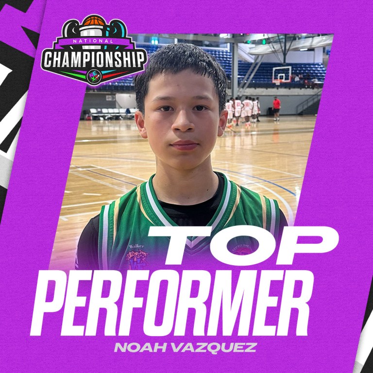 Prep Hoops Next National Championship: 13u Saturday Standouts