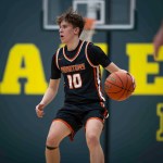 Carson Samson
