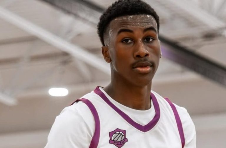 New Name, Big Game: More Freshman