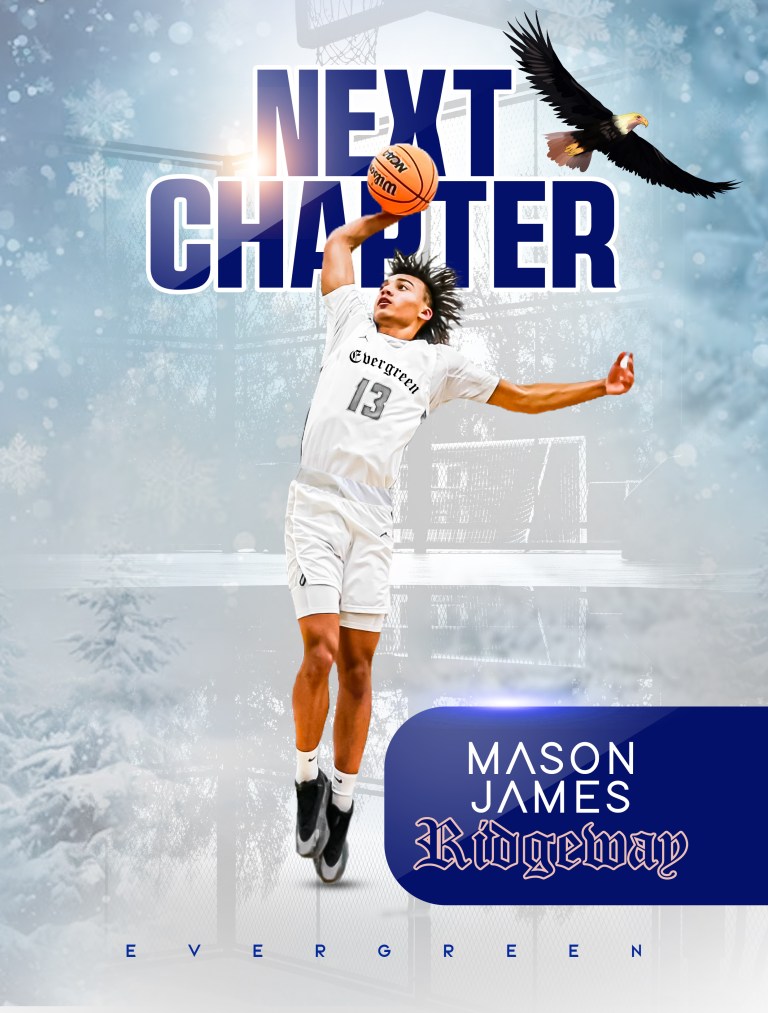 Mason Ridgeway