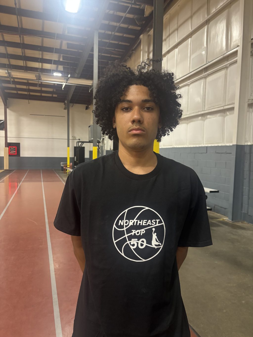 Northeast Top 50 Showcase Standouts Part 2