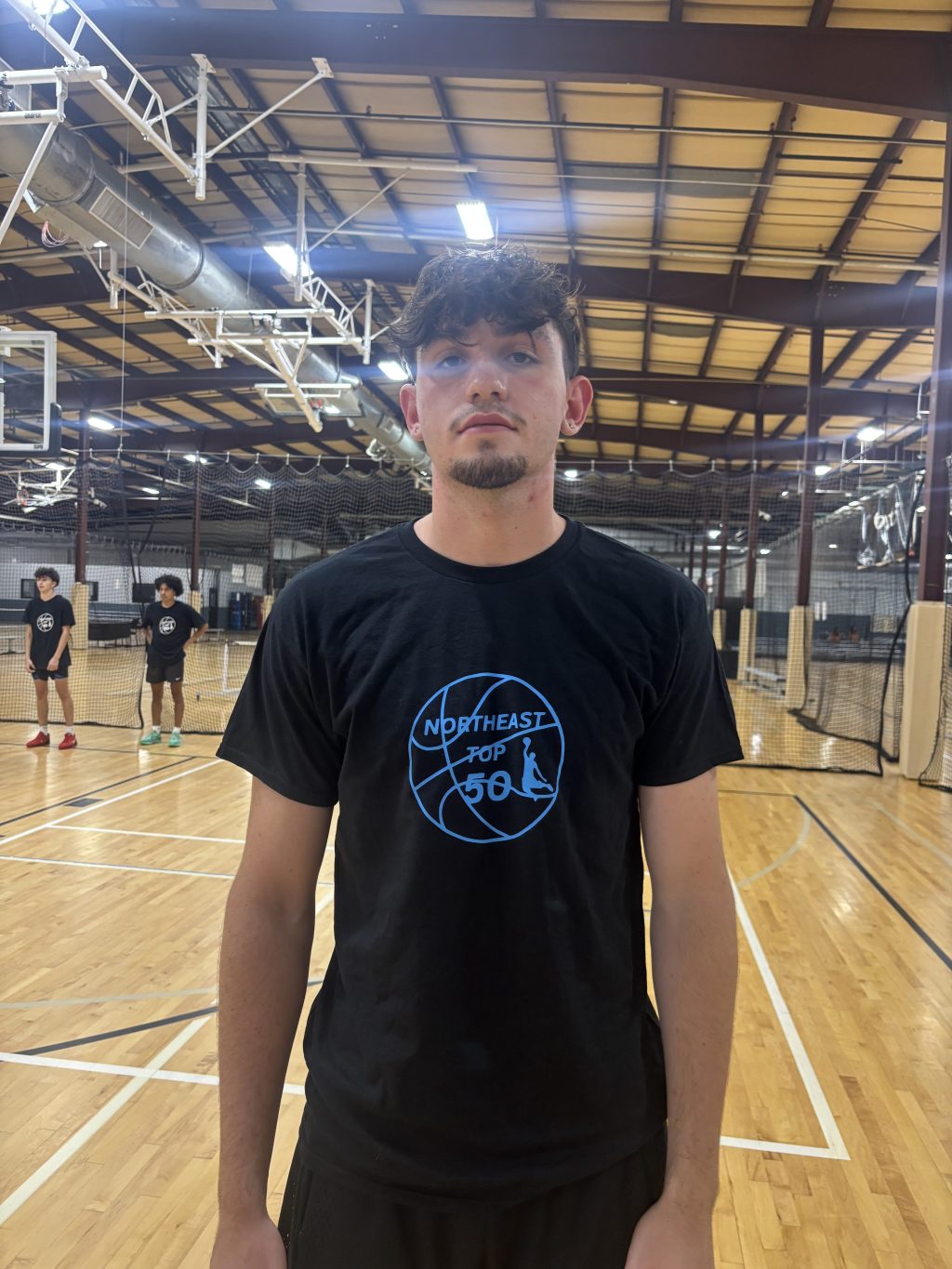 Northeast Top 50 Showcase Standouts
