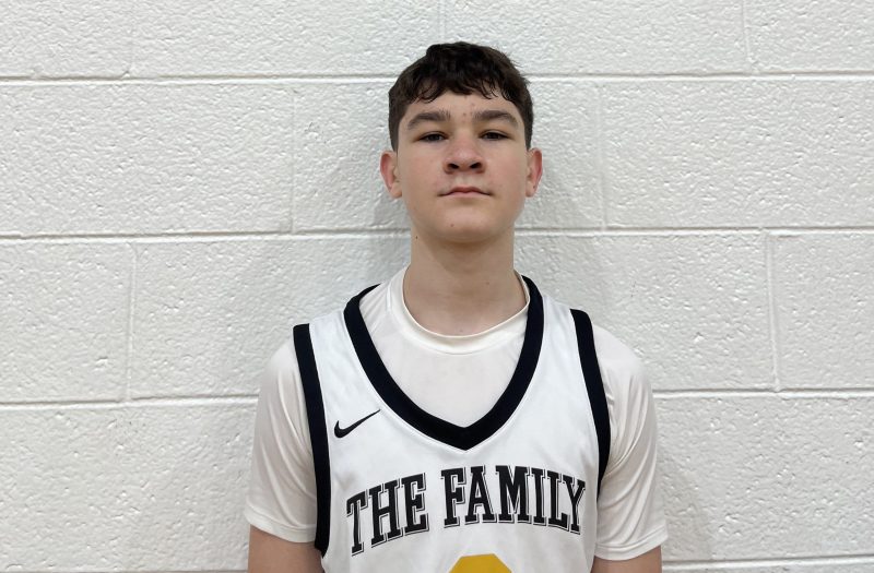 Leading the Pack: Top 2030 Prospects