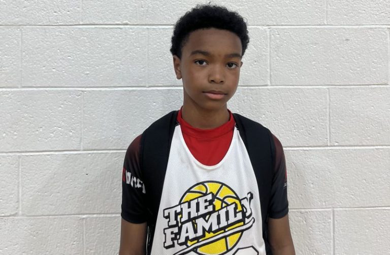 Young Prospects on the Up ’n’ Up at the Michigan State Tournament